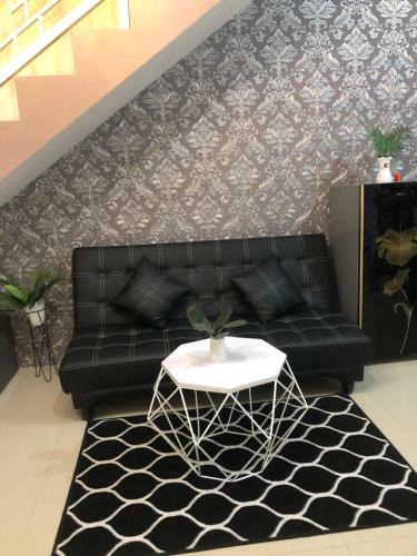 Apartamento Casa de Limo Batu