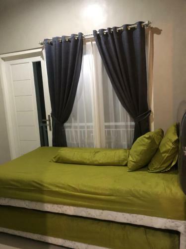 Apartamento Casa de Limo Batu