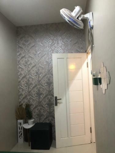 Apartamento Casa de Limo Batu