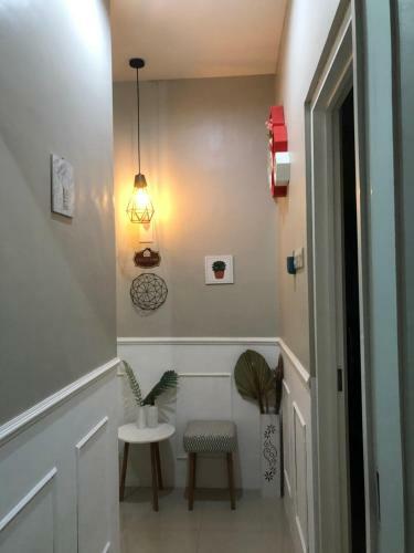 Apartamento Casa de Limo Batu