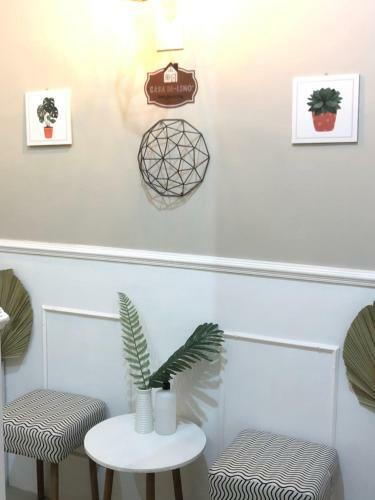 Apartamento Casa de Limo Batu