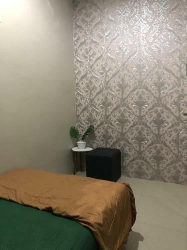 Apartamento Casa de Limo Batu