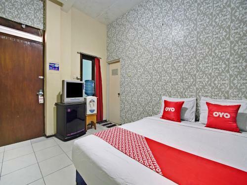 Hotel Oyo 90133 Villa Sony