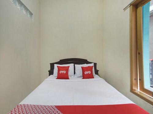 Hotel Oyo 90133 Villa Sony
