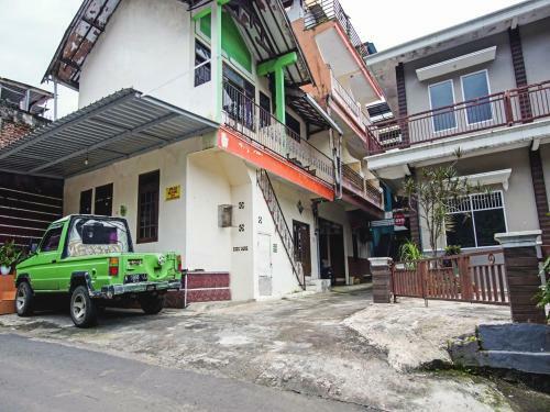 Hotel Oyo 90133 Villa Sony