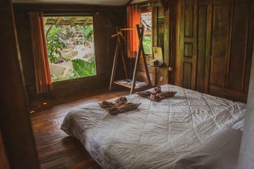 Hotel Taman Dolan Home & Resort