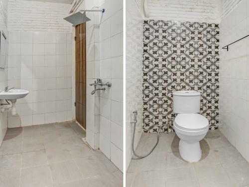 Hotel Oyo 90828 Ara Guest House