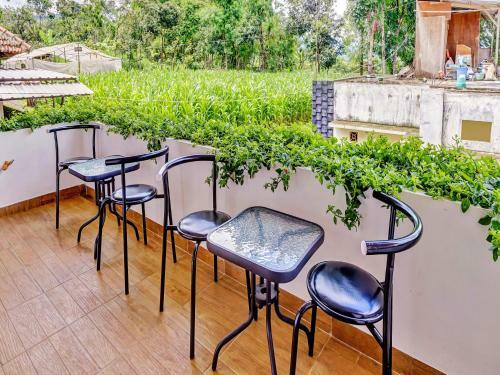Hotel Oyo 90828 Ara Guest House