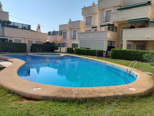 Apartment Bego�a