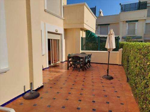 Apartment Bego�a