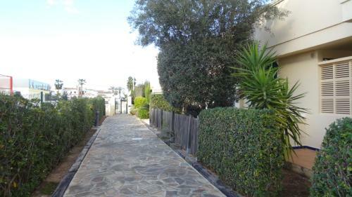 Apartment Bego�a