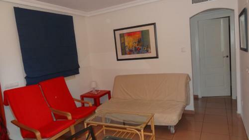 Apartment Bego�a