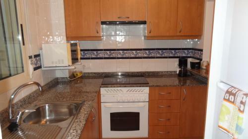 Apartment Bego�a