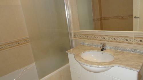 Apartment Bego�a