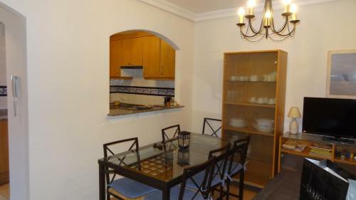 Apartment Bego�a