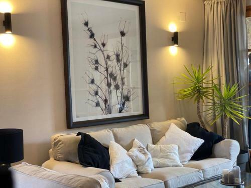 Apartamento Duplex Torre Almadrava