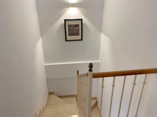 Apartamento Duplex Torre Almadrava