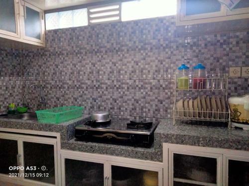 Varel N2 Homestay