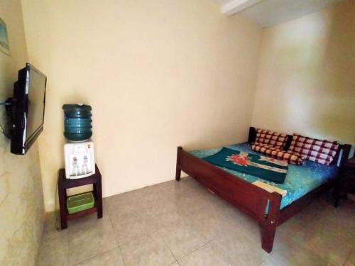 Hostal Villa 3 Putri 39