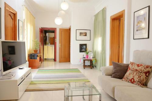 Hostal Open Sky Villa