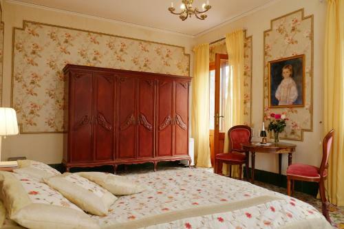 Hostal Open Sky Villa