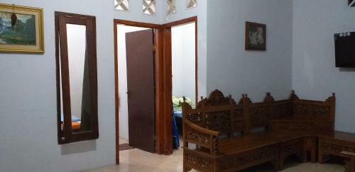 Homestay Penny B