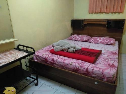 Hostal Villa Trijaya