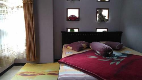 Hostal Villa Trijaya