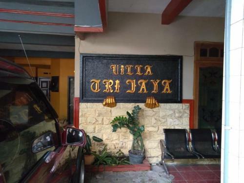 Hostal Villa Trijaya