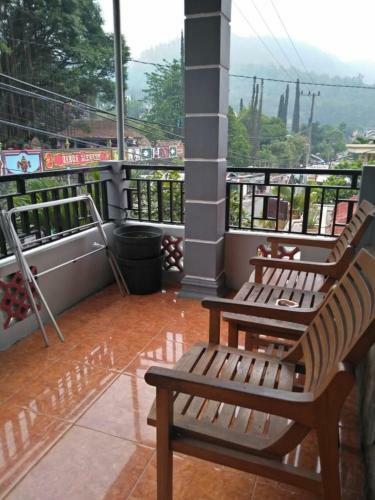 Hostal Villa Trijaya
