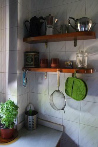 Apartamento Las Moras