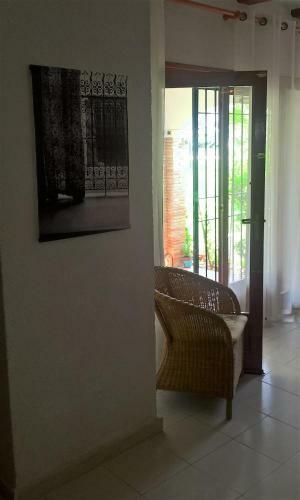 Apartamento Las Moras