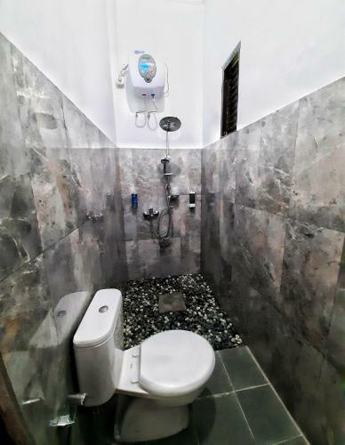 Villa Rumah Sorai