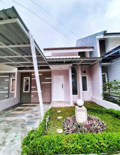 Villa Rumah Sorai
