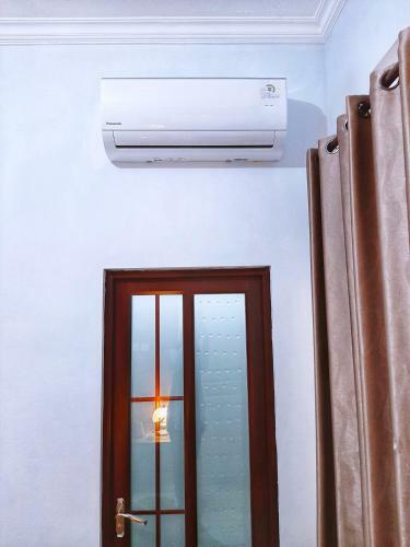 Villa Rumah Sorai