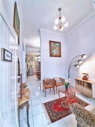 Villa Rumah Sorai