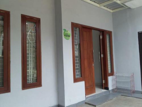 Citra Homestay