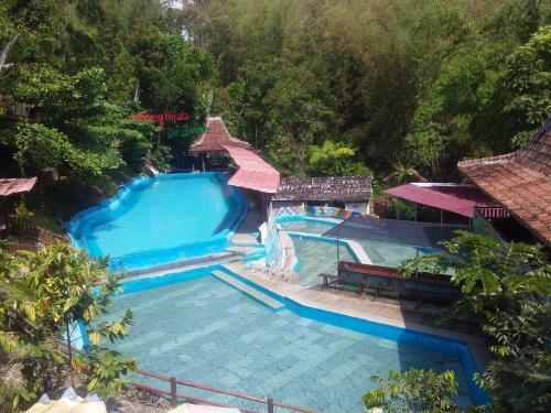Citra Homestay