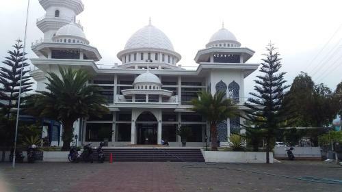 Citra Homestay