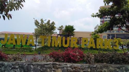 Citra Homestay