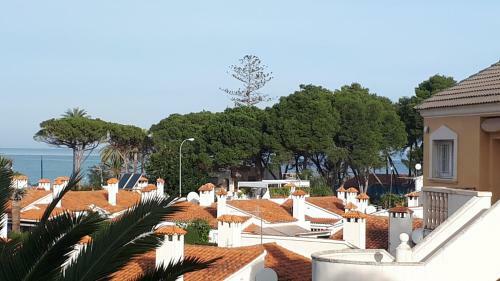 El Retiro Apartment Royale With Seaview