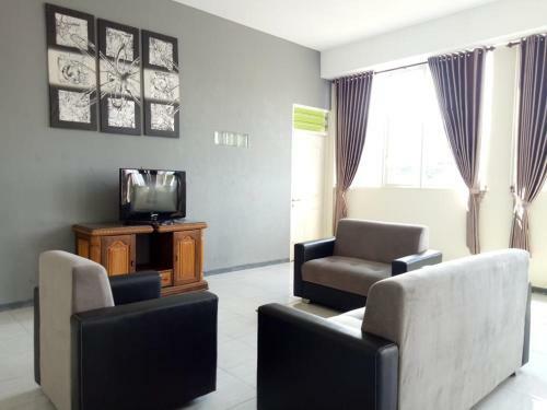 Albergue Samadi Backpacker