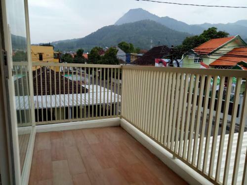 Albergue Samadi Backpacker