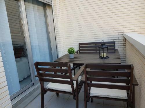 Apartamentos Elegance Denia