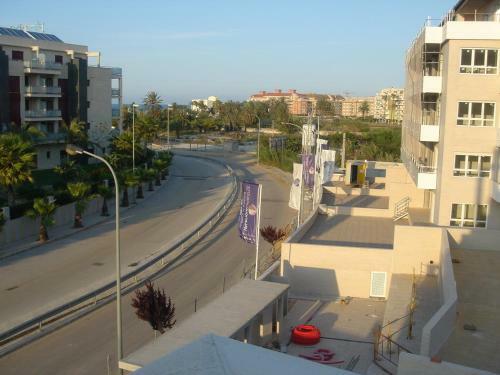 Apartamentos Elegance Denia