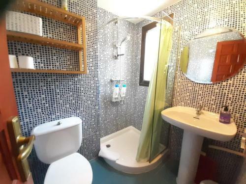 Apartamento Oasis Park