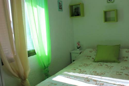 Apartamento Oasis Park