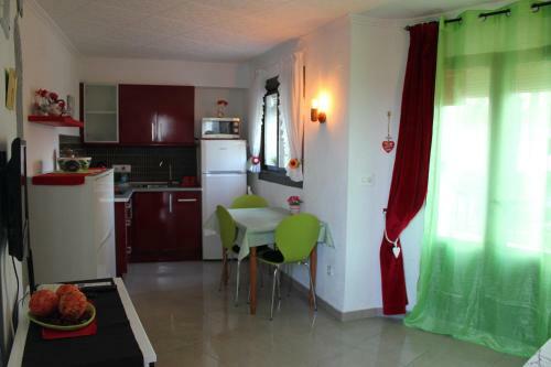 Apartamento Oasis Park