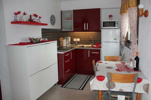 Apartamento Oasis Park
