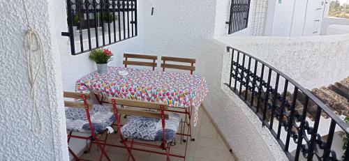 Apartamento Oasis Park